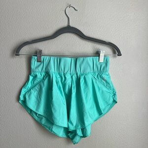 FP GameTime Movement Shorts